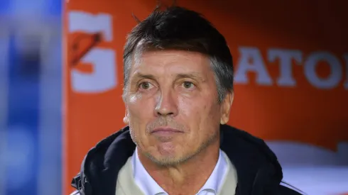 Siboldi ya no seguirá al frente de Tigres UANL.