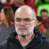 Marcelo Bielsa, DT de Uruguay, elogió a la Selección Mexicana y a la Liga MX