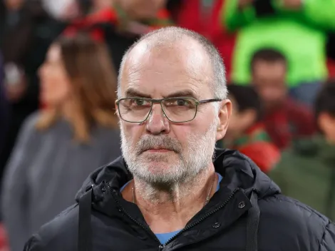 "Muy exigente": Marcelo Bielsa y sus elogios a la Selección Mexicana