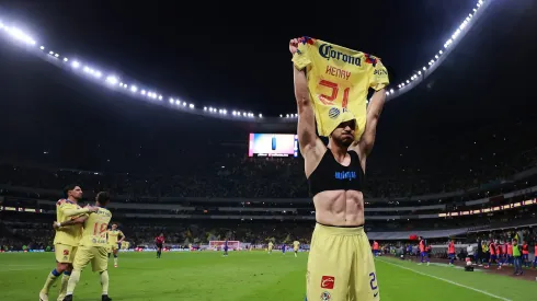 América se muda del Estadio Azteca por largo tiempo.