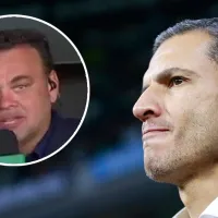 David Faitelson destrozó a Jaime Lozano y la Selección Mexicana tras perder ante Uruguay