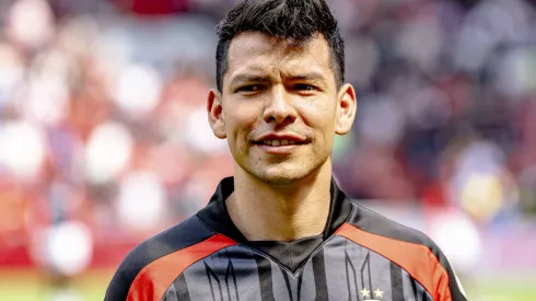 Chucky Lozano se va de PSV: cuándo lo espera el San Diego FC