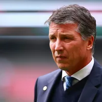 Robert Siboldi se descargó contra las \'fake news\' de su salida de Tigres: \'Pusilánime quien lo crea\'