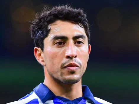 Rayados se aprovechó de Chivas: el negocio que hará con la venta de Omar Govea