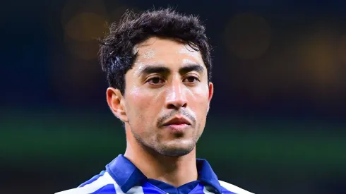 El negocio que haría Rayados con Omar Govea