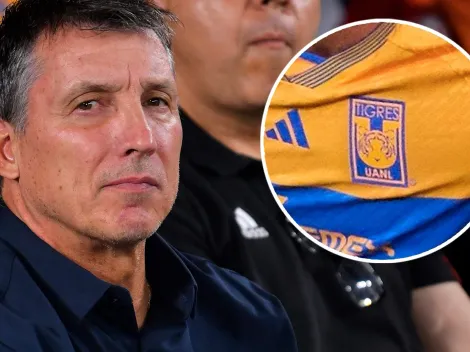 Falta la firma: quién será el nuevo entrenador de Tigres UANL