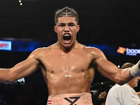 Boxeo: ¿Quién pelea hoy sábado 8 de junio?