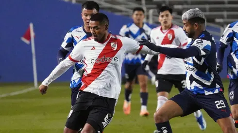 El conjunto felino buscará comprar una parte del pase del zaguero.