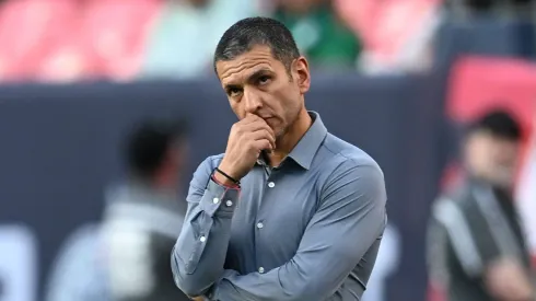 En medio de los rumores: Jaime Lozano contó la verdad sobre su futuro en la Selección Mexicana