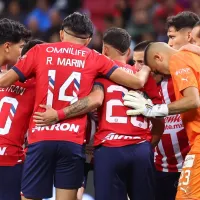 Fichajes 2024: 5 delanteros que podrían llegar a Chivas para reemplazar a José Juan Macías