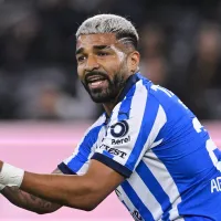 ¿Qué hará Rayados? La decisión que tomó Rodrigo Aguirre para el futuro de su carrera