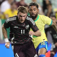 Otra vez: la afición mexicana volvió a detener el encuentro por gritos homofóbicos