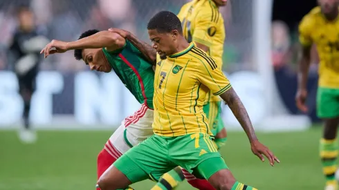 México jugará su primer partido en el certamen continental ante los centroamericanos.