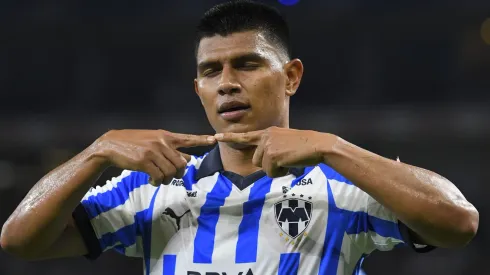 Jesús Gallardo se despidió de Rayados