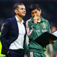 ¿Todo definido? Revelan quiénes serían los futbolistas \'recortados\' de México para la Copa América