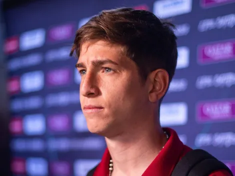 ¿Se va Belmonte? Toluca y Boca Juniors iniciaron las negociaciones por el futbolista