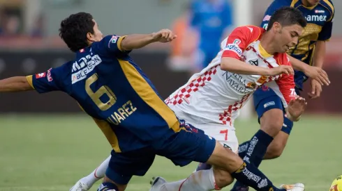 Pumas UNAM podría tener a un viejo conocido en la banca en algún momento.