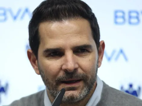 Duilio Davino habló sobre la rivalidad entre Rayados y Tigres UANL