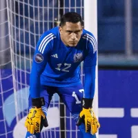 América comunicó qué lesión sufrió Luis Malagón con la Selección Mexicana y los plazos de su recuperación