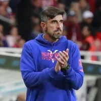 Veljko Paunovic habló en profundidad de su llegada a Tigres UANL: \'Tenemos que dar alegrías\'