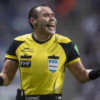 Gato Ortiz reapareció tras polémico penal en América vs. Cruz Azul: ¿a qué clubes sigue en Instagram?