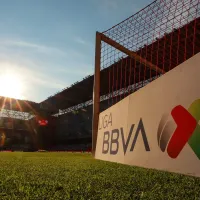 Agendá las fechas: los 4 amistosos de pretemporada del Toluca... ¿con público?