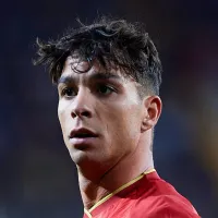 Óliver Torres no podrá realizar la pretemporada junto al equipo de Rayados: la razón