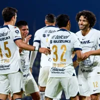 Quién es Tiago Guth, el joven brasileño que fichó Pumas UNAM para la defensa