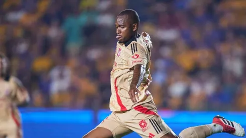 El brasileño ha sido uno de los más discutidos por la afición.