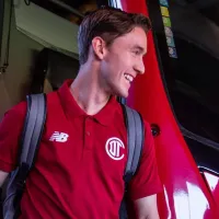 Marcel Ruiz a Cruz Azul: la respuesta de Toluca ante el rumor sobre el interés por el mediocampista