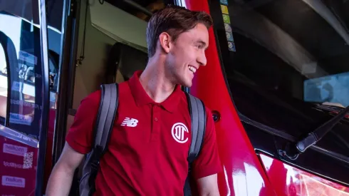 Marcel Ruiz llamó la atención de equipos mexicanos y europeos.