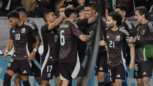 El conjunto nacional debutará el próximo 22 de junio en la Copa América.