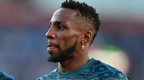 El insólito error de la Selección Mexicana con Julián Quiñones en el anuncio de la lista oficial