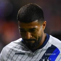 La razón por la que Rodrigo Aguirre no quiere irse de Rayados y rechazó las ofertas recibidas