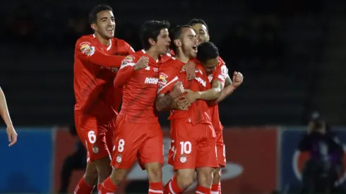 América y Cruz Azul quieren a un jugador de Toluca