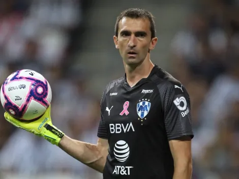 La contundente decisión que tomó Marcelo Barovero en su carrera