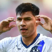 Jesús Gallardo confirmó la razón por la que decidió marcharse de Rayados para llegar a Toluca