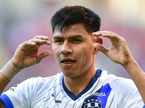 Jesús Gallardo y sus razones para cambiar a Rayados por Toluca