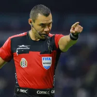 Tras la polémica en América vs. Cruz Azul: Marco Antonio Ortiz recibirá el Gafete FIFA