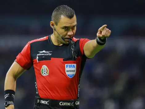 Inesperado: 'Gato' Ortiz recibe nuevos premios tras el escándalo en la final del Clausura 2024