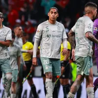 Se fue de Torreón: El jugador que se marchó cedido a Puebla por Santos Laguna