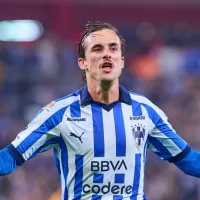 Además de Chivas: el otro club de la Liga MX que quiere sacar a Jordi Cortizo de Rayados