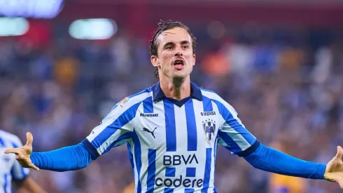 Además de Chivas: el otro club de la Liga MX que quiere sacar a Jordi Cortizo de Rayados