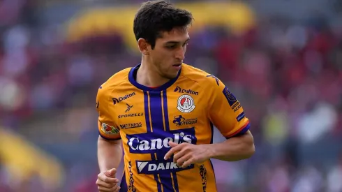 ¿A dónde jugará el uruguayo?