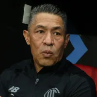 Ya hay fallo: La decisión de la FMF por la demanda de Ignacio Ambriz a Toluca