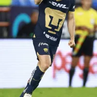 No es David Martínez: el futbolista que será refuerzo de Pumas UNAM para el Apertura 2024