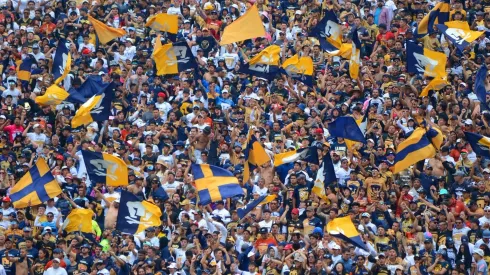 ¿Se entonará durante el Apertura 2024 en el Estadio Olímpico Universitario?