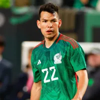 \'Me malinterpretaron\': Chucky Lozano salió a aclarar sus dichos sobre la Selección Mexicana