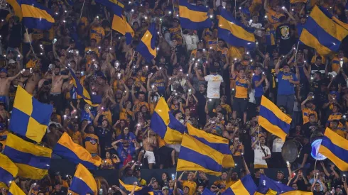 Los Felinos saltarán a la cancha con nueva indumentaria.