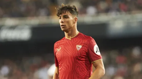 Óliver Torres aún no se reportó con Rayados